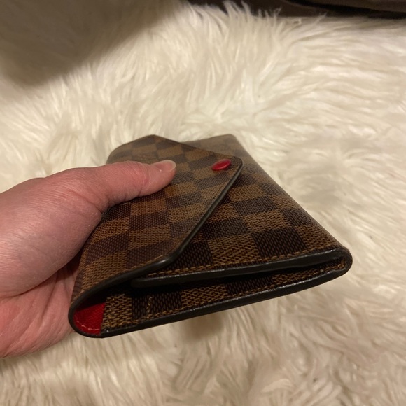 Louis Vuitton Josephine wallet - Picture 11 of 13